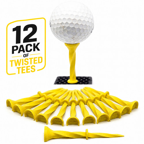 Pro level twisted tees - level,