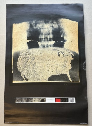 Original 2001 radiohead - 2001,