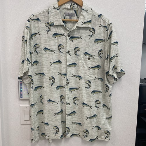 Ocean coast mens mahi - mens,