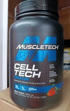 MuscleTech Cell-Tech Hardcore