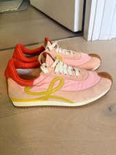 Loewe Flow Runner pink size EU