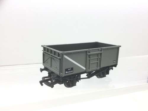 Bachmann 751 gauge - oo,