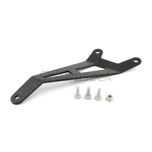 Motorcycle exhaust hanger - exhaust,