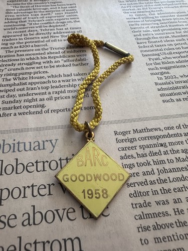 Goodwood 1958 main - goodwood,