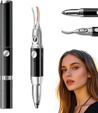 2 In 1 Heated Eyelash Curler