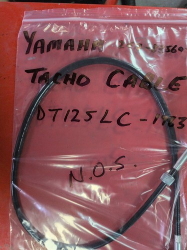 New old stock yamaha - new,