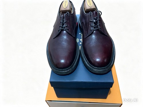 Trickers woodstock derby - trickers, shoe