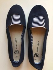 New Look 915 Generation Navy