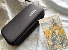 Genuine GoPro Replacement Hard Shell Camera Case Official GoPro Accessory