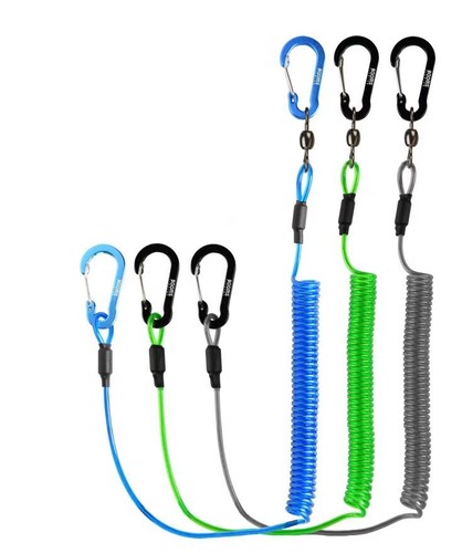 Reel leash lanyard tether - reel, lanyard,tether