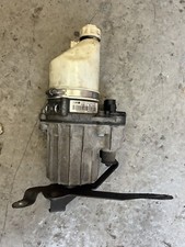 VAUXHALL ZAFIRA VXR TURBO