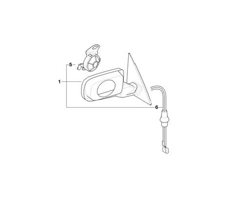 Bmw genuine right - bmw, os