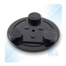 A/C Compressor Hub for Mazda 323 (BJ) 1,4/1,6