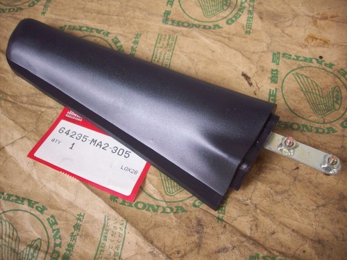 Fairing part pad - , left