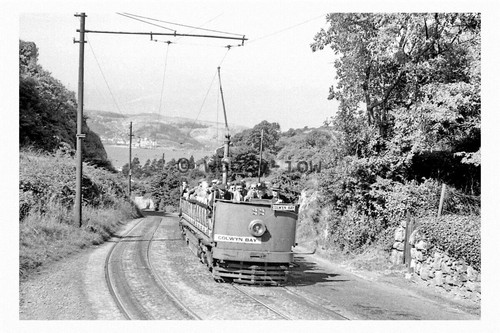 Pt9053 llandudno tram - tram, 33