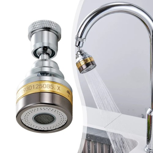 Saving sink tap head water - saving,