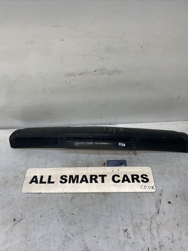 Smart roadster 452 front lower - 452,
