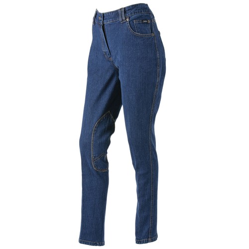Dublin ladies jean denim - ladies,