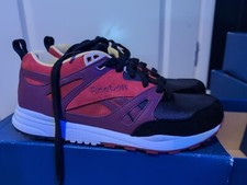 Reebok X The hundreds Ventilator Uk8