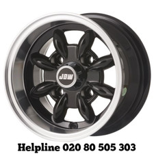 Austin Mini 6x10 Minilight