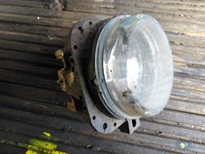 Front Fog light not handed JAGUAR X-TYPE / S-TYPE R 2001-2004