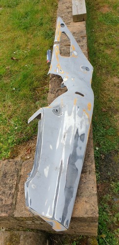 Honda vfr400 vfr400r nc30 - vfr400r, rh