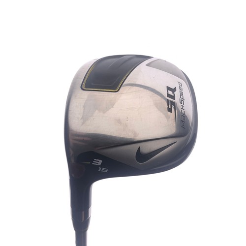 Used nike machspeed 3 - machspeed,