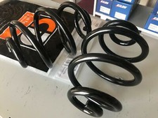 BMW 3 Series E46 Rear Coil