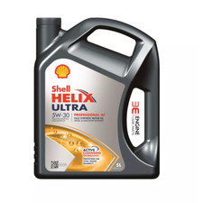 Shell helix ultra professional - helix,