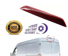 Ford Transit MK8 Van 2014-2024