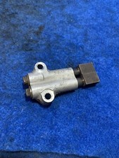 Triumph Pre Unit Oil Pump Alloy Body E3072 