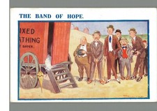 The Band Of Hope : Vintage