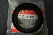 1981 - 2019 NOS SUZUKI RM125 RM250 RM500 DR650 FRONT FORK OIL SEAL 51153-14330