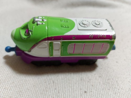 2010 koko green purple - purple, white
