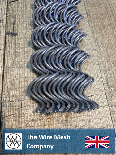 Gabion spirals coils - spirals,,