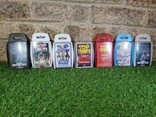 Top trumps bundle - trumps, star