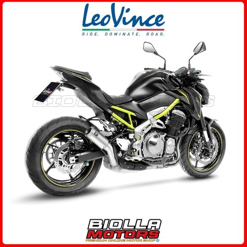 15402t leovince tank kawasaki - tank,