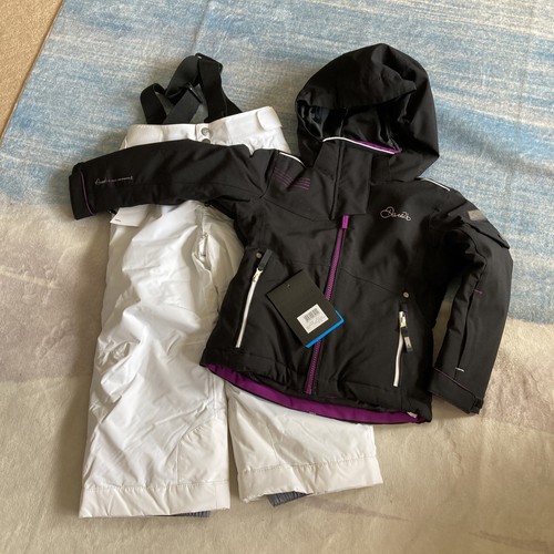 Girls dare2b ski suit - ski,