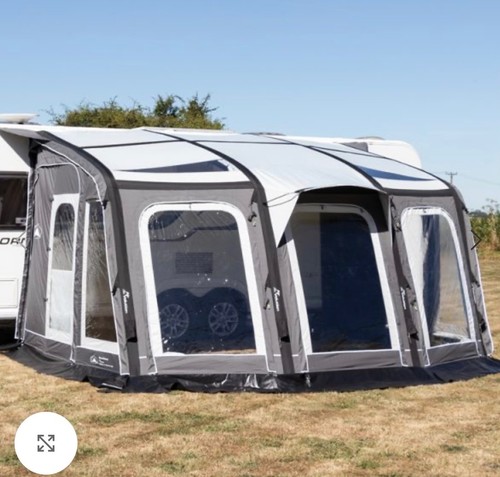 Sunncamp inceptor air - sunncamp,