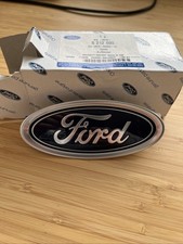 Genuine new front ford oval - new,
