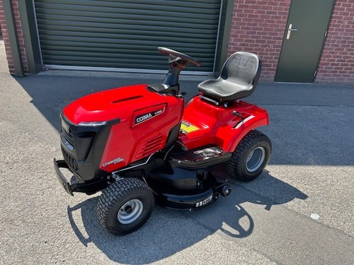 Cobra lt108hs2l lawn tractor - lt108hs2l,