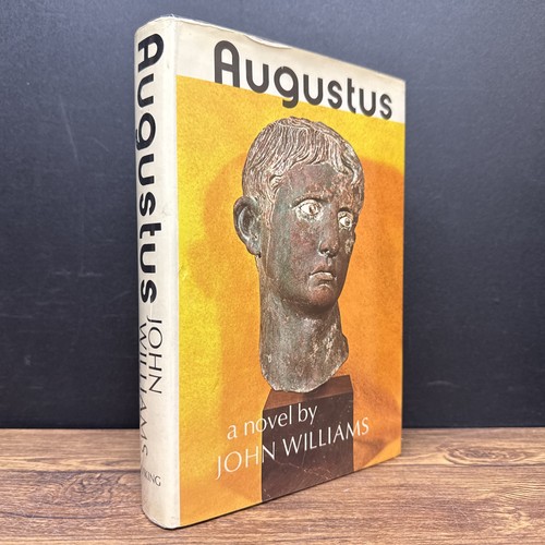 Augustus john williams - augustus, by
