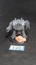 Chaos Space Marine Hellbrute Warhammer 40k - Games Workshop #129