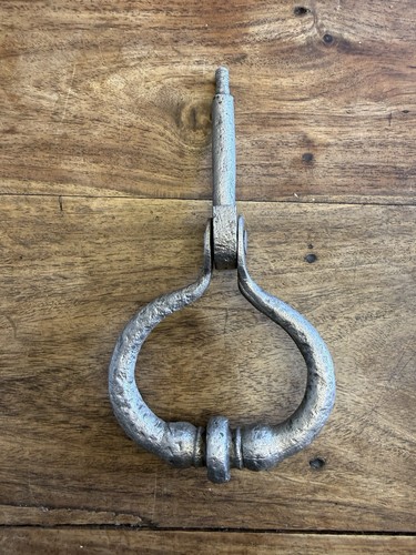 Antique hand forged - antique,