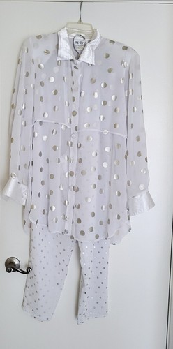 Vtg the icing - the, m