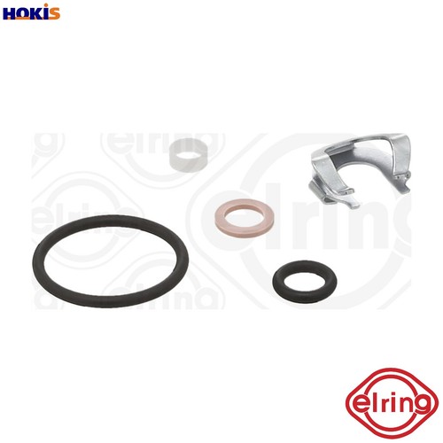 Seal ring set injection valve - seal,
