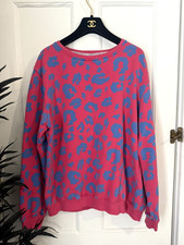 Scamp & Dude UK Size 3XL Red