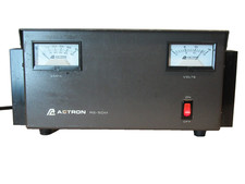 Astron RS-50M 50 Amp Bench