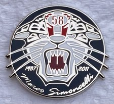New marco simoncelli cat - *new*, ‘
