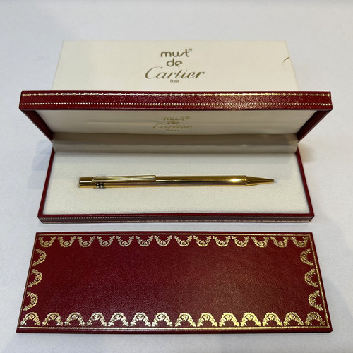 Cartier must - cartier,